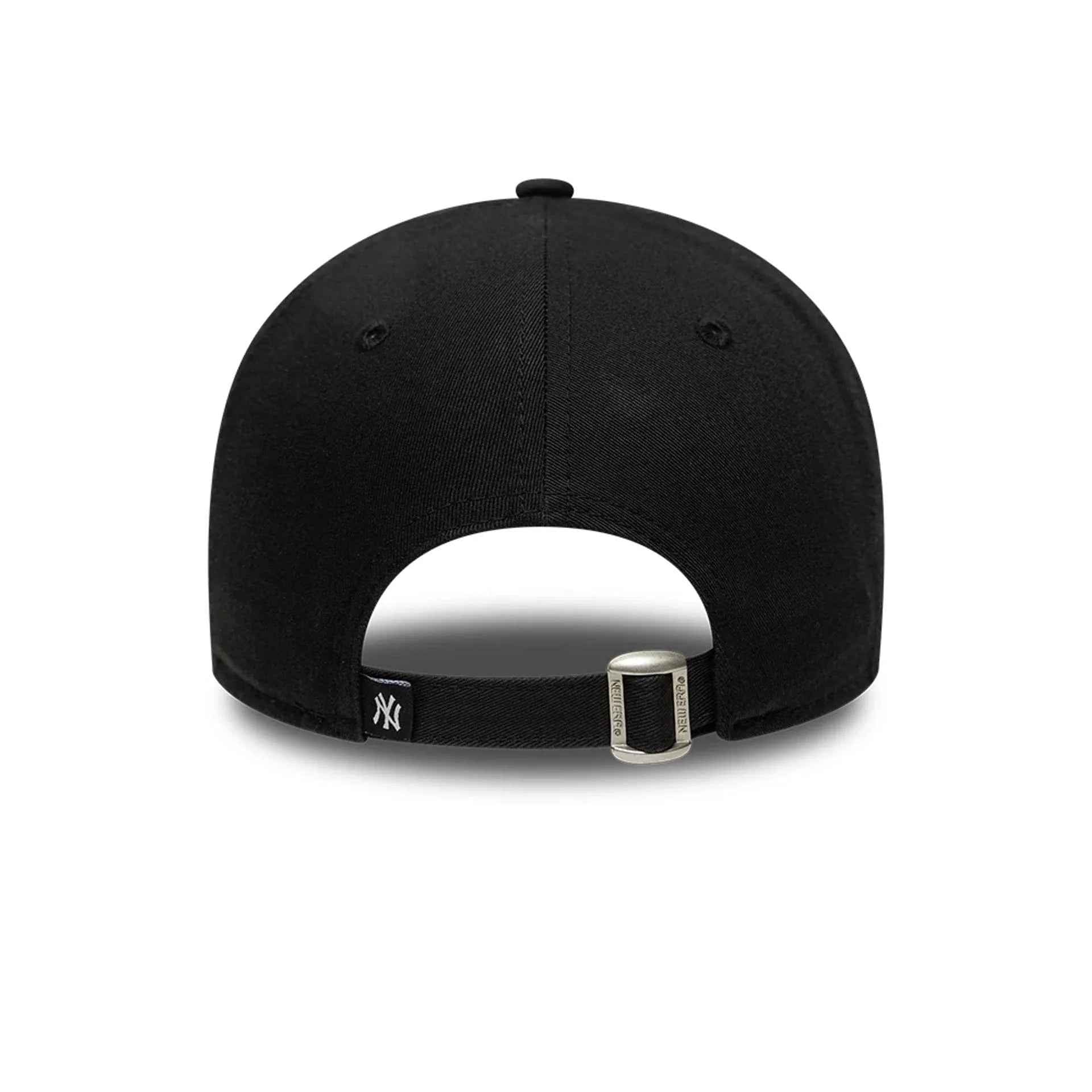 9FORTY New York Yankees MLB Icon Nero