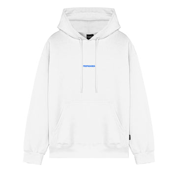Hoodie Ribs Flame