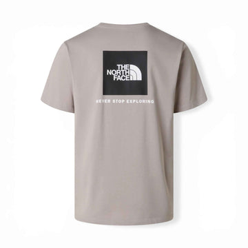 Men Evolution Box Nse T-shirt
