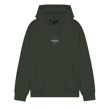 Hoodie Ribs Glass