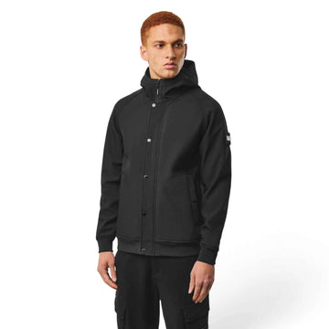 Thruxton Bomber Jacket Nera
