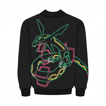 Rayquaza Sweater
