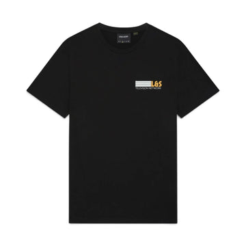 Broadcaster Graphic T-Shirt