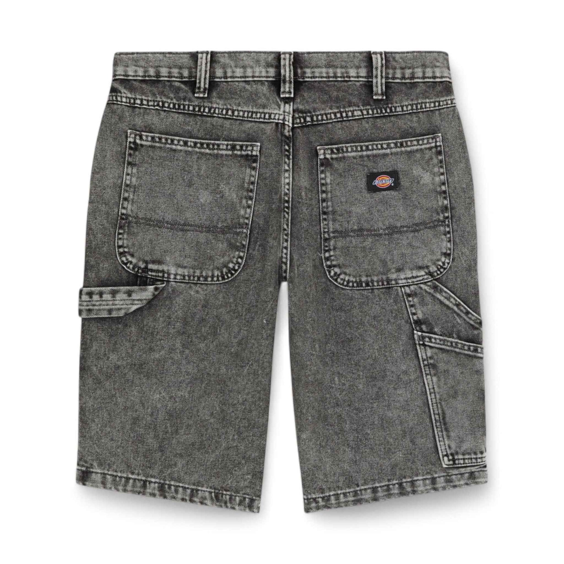 Garyville Denim Shorts