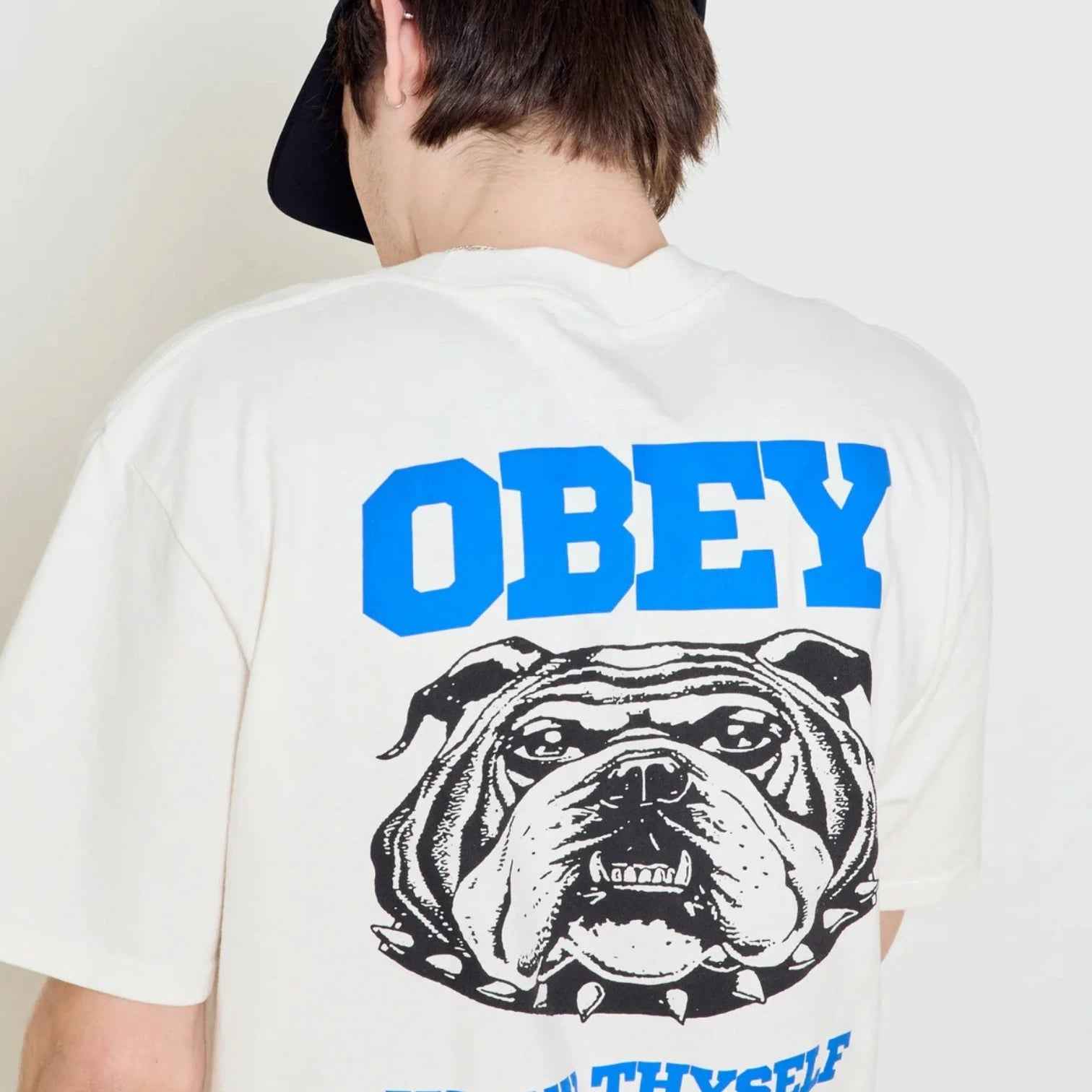 Know Thyself Heavyweight T-Shirt