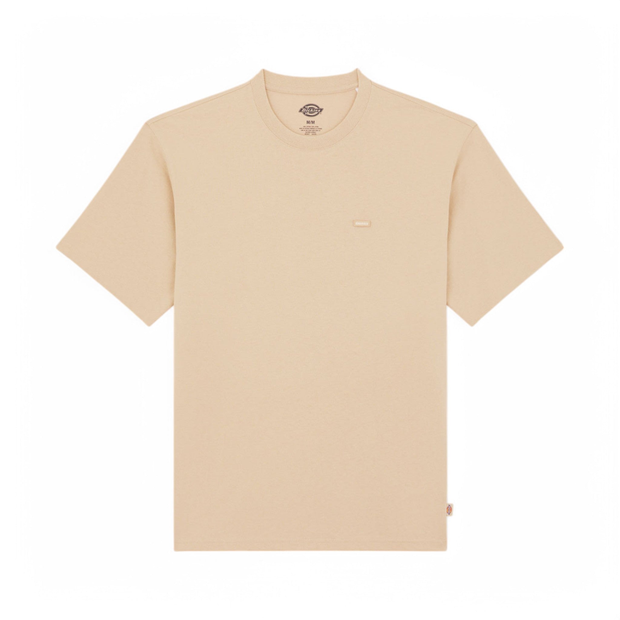 Clancy Heavyweight Tee Ss