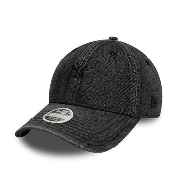9TWENTY New York Yankees MLB Denim Nero
