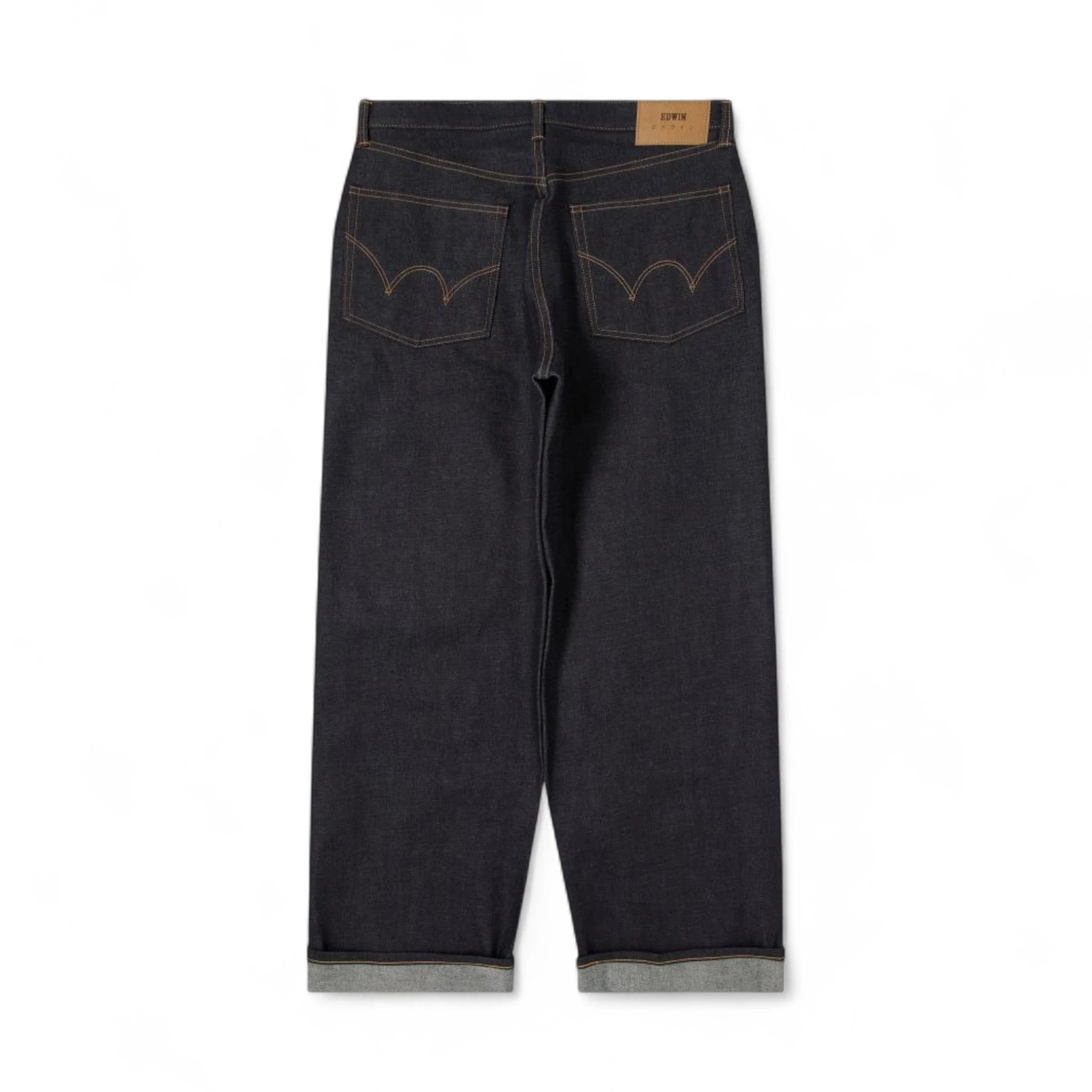 Wide Pant Japan