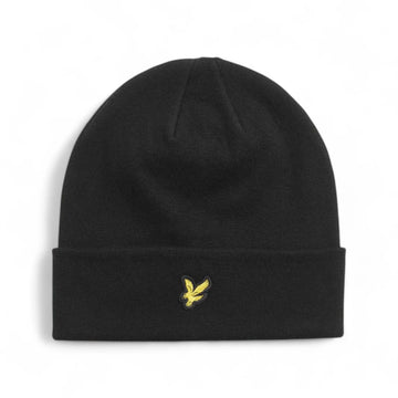 Cotton Merino Beanie