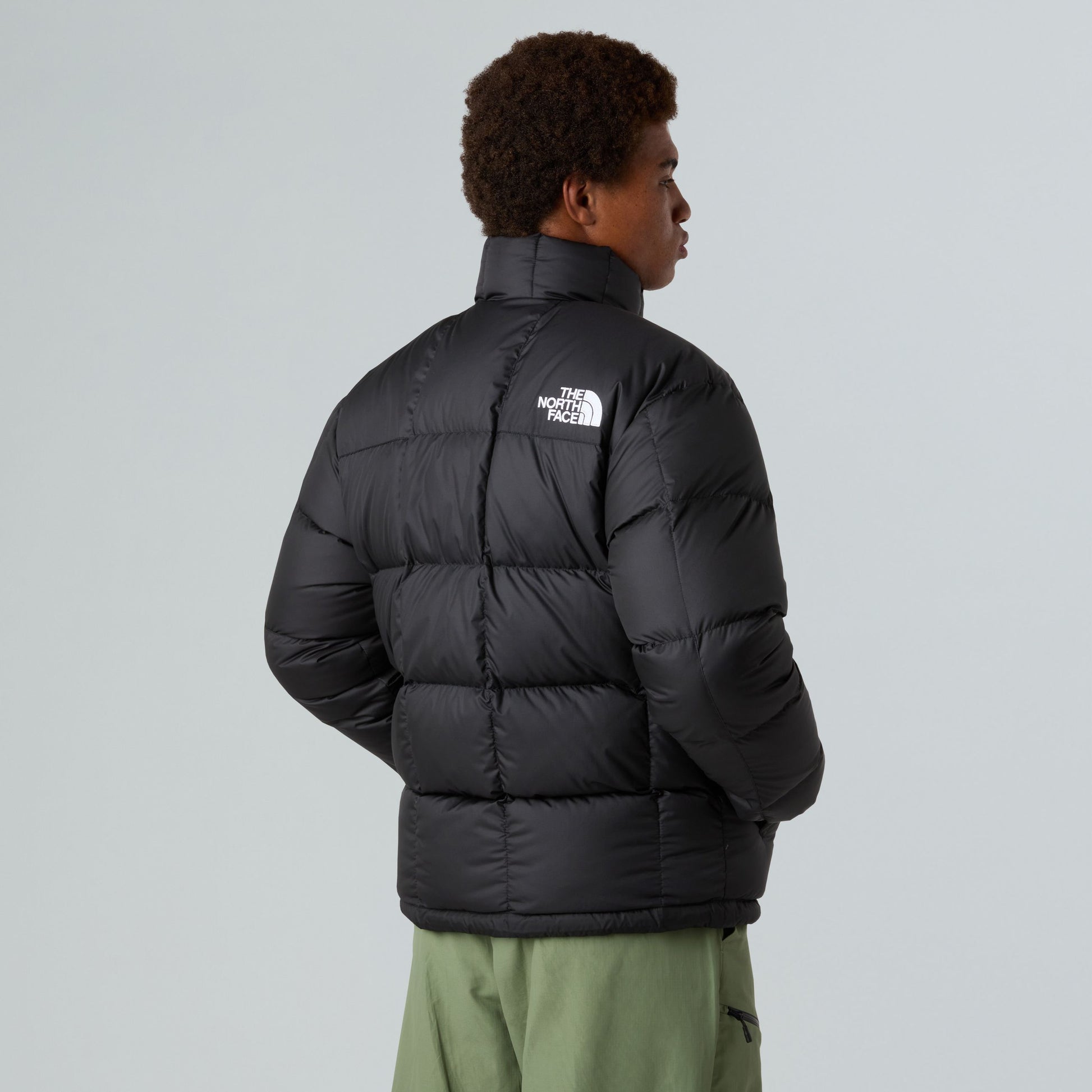 Men Lhotse Jacket - OPEN LAB