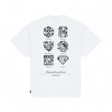 Cuts Tee
