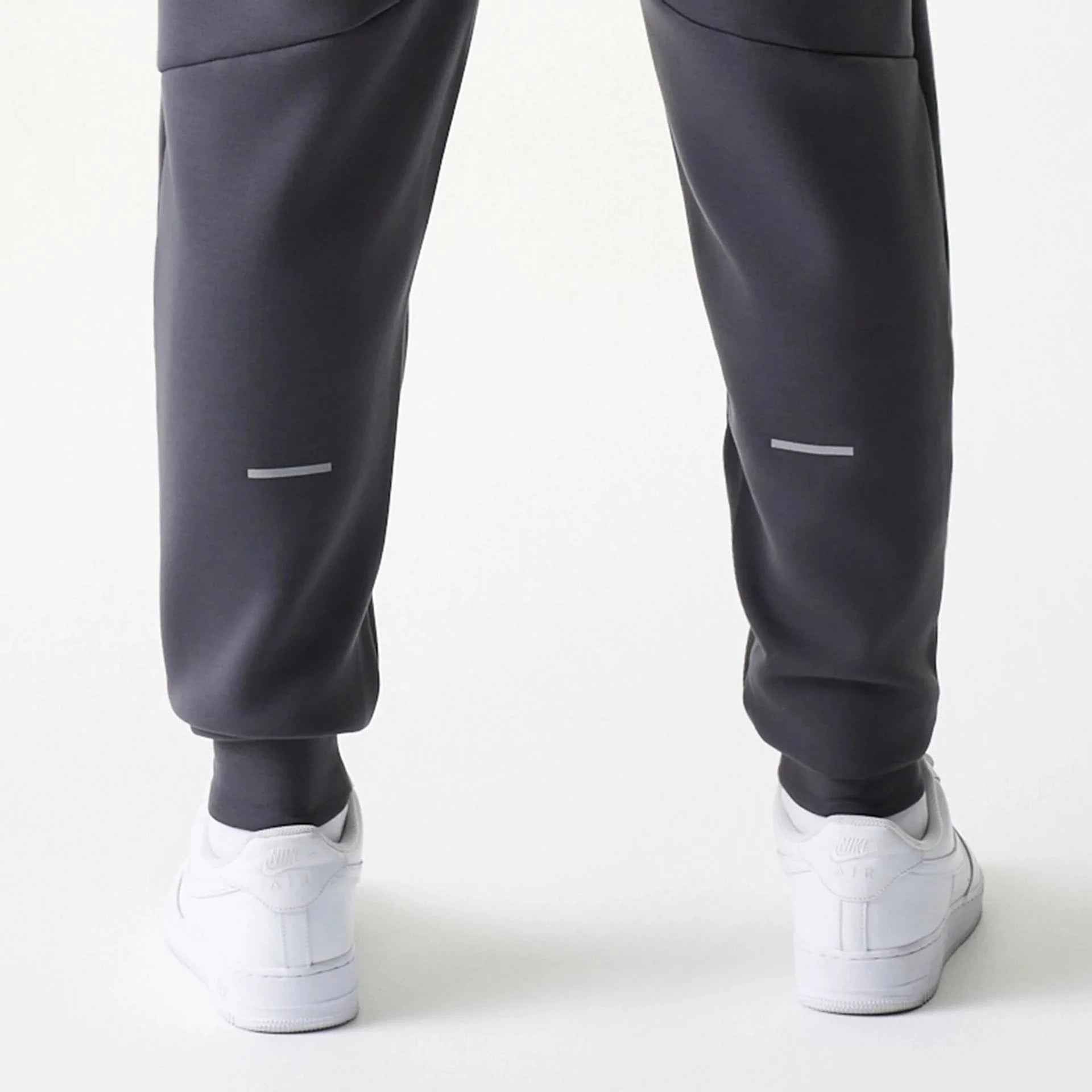 Joggers New York Yankees MLB Grigio Scuro