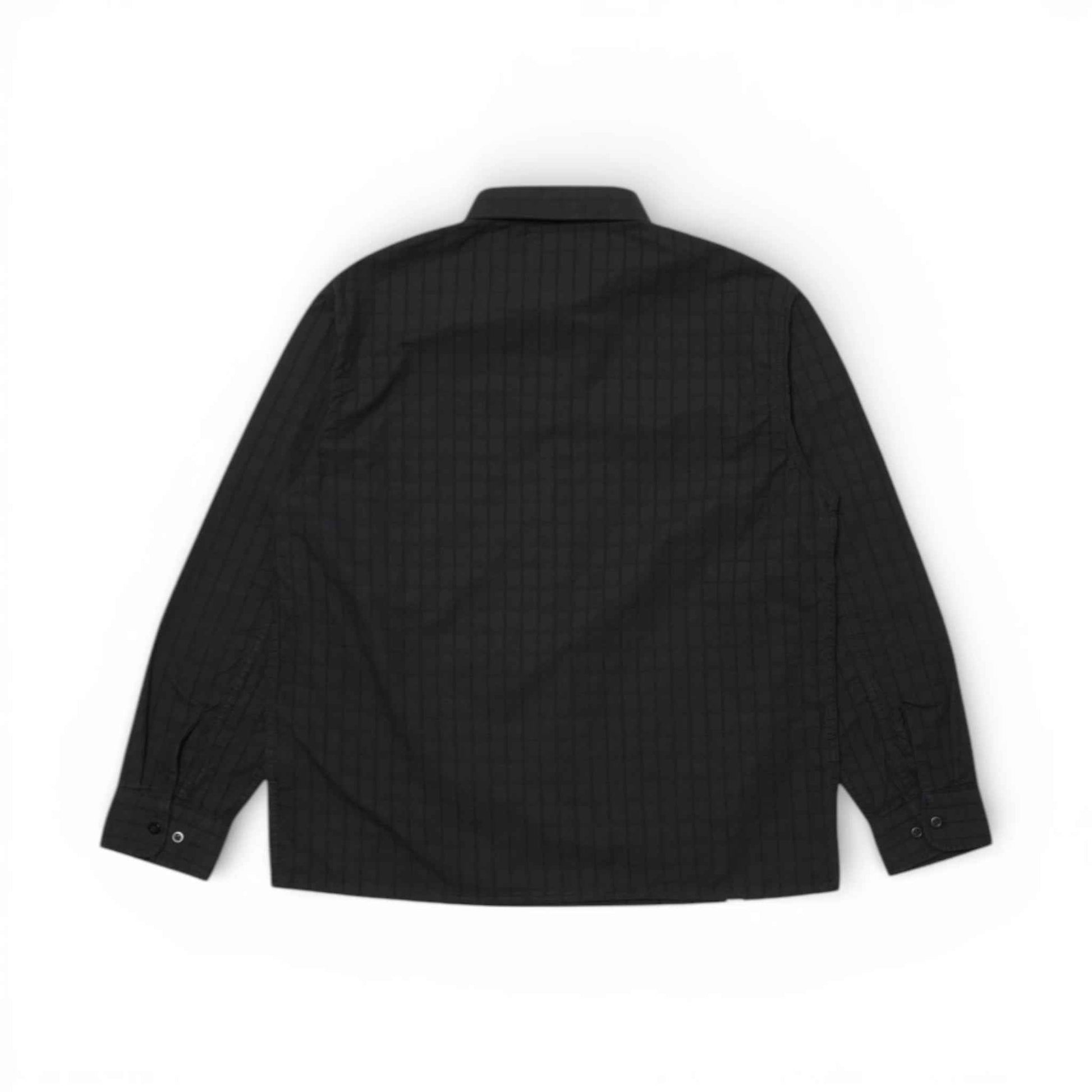 Sebastian Shirt Ls