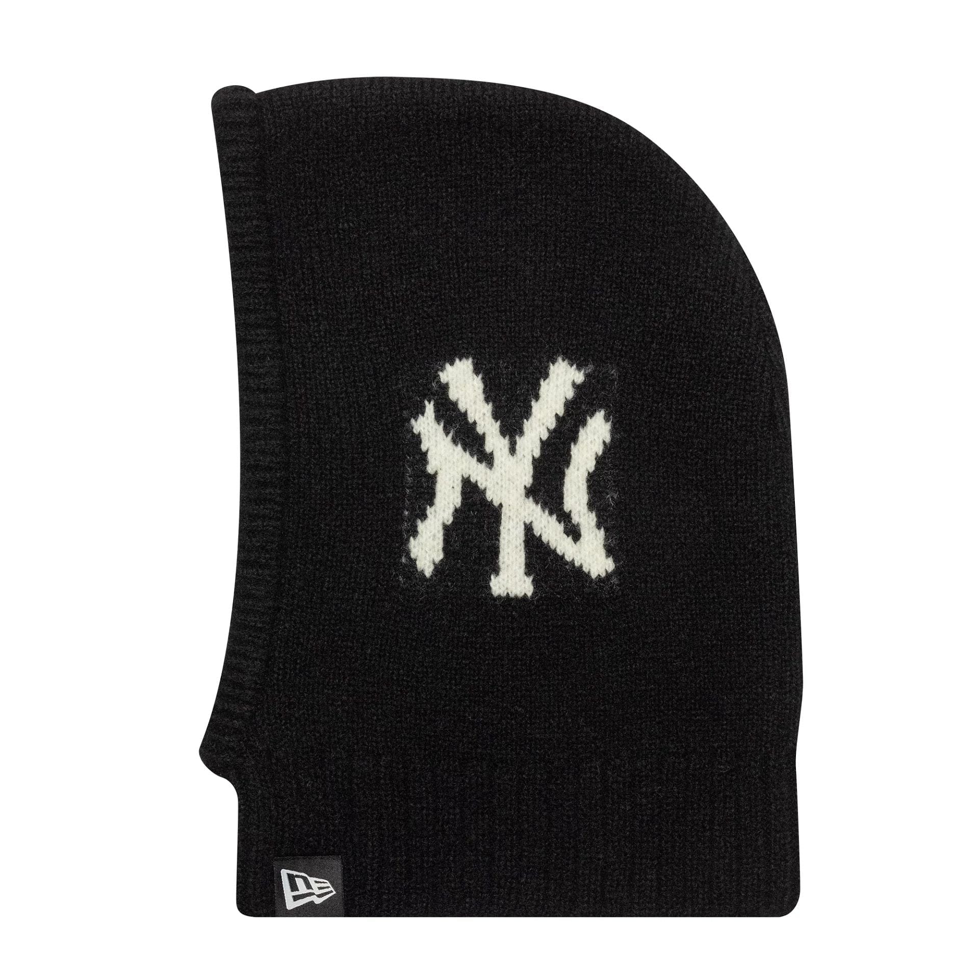 Balaclava New York Yankees MLB Slouch Nero - OPEN LAB