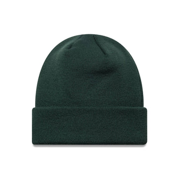New York Yankees League Essential Cuff Beanie Verde