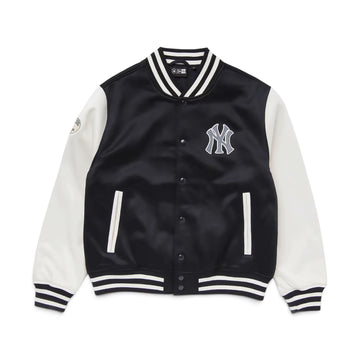 Mlb Jersey Bomber New York Yankees Nero