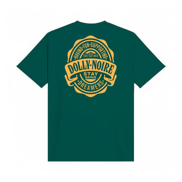 Logo Brew Label Tee